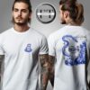 Inter Milan Road To The Stars UEFA Champions League Final Munich 25 Two Side Unisex T-Shirt