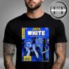 Johnny Blue Skies At Cable Dahmer Arena In Independence MO On May 3 2025 Unisex T-Shirt