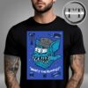 Jack White At Commodore Ballroom In Vancouver BC On May 23-25 2025 What’s The Rumpus Unisex T-Shirt