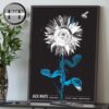 Jack White At McMenamins Historic Edgefield In Troutdale Oregon On May 24 2025 Home Decor Poster Canvas