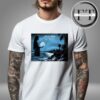 Jack White At Masonic Auditorium In San Francisco CA On May 17 2025 Unisex T-Shirt