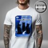 Jack White At The Hollywood Palladium In LA On May 12 2025 Natures Own Remedy Unisex T-Shirt