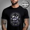 Jason Isbell And The 400 Unit Tour At Sandy Amphitheater In Sandy UT On May 5-6 2025 Poster Unisex T-Shirt