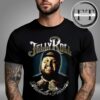 The Steel Drivers 20th Anniversary At The Caverns In Grundy County Tennessee Unisex T-Shirt