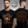 Jerry Roll Stagecoach Event In Indio CA On April 26 2025 Two Sided Unisex T-Shirt