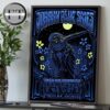 Paris Saint Germain X Nike 13th Title Is For Paris Home Decor Poster Canvas