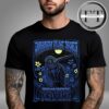 Sporting Lisbon Is The Champion Primeira Liga 2025 Logo Bicampeao Verde 24-25 Unisex T-Shirt