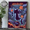 Johnny Blue Skies At ExploreAsheville.com Arena In Asheville NC On May 20 2025 Home Decor Poster Canvas
