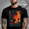 Johnny Blue Skies At Knoxville Civic Coliseum In Knoxville TN On May 16th 2025 Unisex T-Shirt