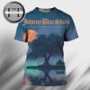Johnny Blue Skies At Meadow Brook Amphitheatre In Rochester Hills MI On May 10 2025 All Over Print Shirt