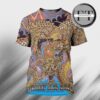 Johnny Blue Skies Music Show At Bok Center Tulsa OK On May 2 2025 All Over Print Shirt