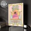 Johnny Blue Skies Music Show At Mesa Amphitheatre In Mesa Az On April 29 2025 Home Decor Poster Canvas