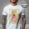 Star Wars Episode III Revenge Of The Sith 20th Anniversary Art Cover By Jason Benullo Unisex T-Shirt