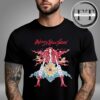 Johnny Blue Skies Shop Merch In Marryland On May 24 2025 The Blue Skies Crew Unisex T-Shirt