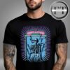 Johnny Blue Skies Shop Merch In Marryland On May 24 2025 Cosmic Blossom Diva Unisex T-Shirt