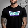 Jordan Retro 5 Grape Keep Finessed Sneaker Threads Collection Unisex T-Shirt