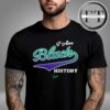 Jordan Retro 5 Grape Love Sneakers Sneaker Threads Collection Unisex T-Shirt
