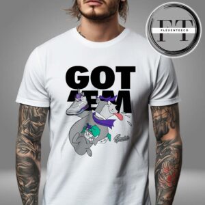 Jordan Retro 5 Grape Keep Finessed Sneaker Threads Collection Unisex T-Shirt