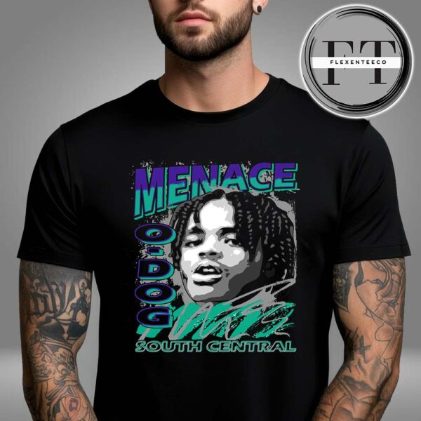 Jordan Retro 5 Grape Nineties Sneaker Threads Collection Unisex T-Shirt