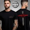 Katty Perry Main Character Tour Two Sided Hoodie Shirt