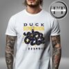 Kurzgesagt Duck Dimension Unisex T-Shirt