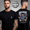 Kurzgesagt Duckademy Two Sided Unisex T-Shirt