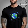 Kurzgesagt Team Earth Bundle Unisex T-Shirt