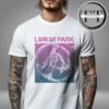 Linkin Park From Zero Deluxe Gradient Unisex T-Shirt