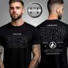 Linkin Park From Zero Let You Fade Two Sided Unisex T-Shirt