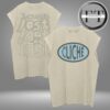 Machine Gun Kelly Cliche Two Sided Unisex Tank Top