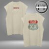 Machine Gun Kelly Lost XX Two Sided Unisex Tank Top