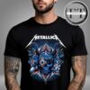 Star Wars Day May The 4th Be With You Unisex T-Shirt