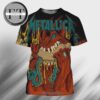 Detroit Grand Prix Kiwiclo Racing All Over Print Shirt