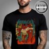 AC DC At Soldier Field In Chicago IL On May 25 2025 Unisex T-Shirt