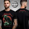 Sessanta V2.0 At Budweiser Stage In Toronto ON On May 22 2025 Unisex T-Shirt