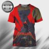 Metallica M72 Sonic Temple Fest At Historic Crew Stadium In Columbus OH On May 9 2025 All Over Print Shirt