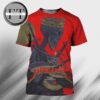 Dead And Company At Sphere Las Vegas On May 11 2025 Mother’s Day All Over Print Shirt