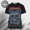 Metallica M72 Virginia Tech At Lane Stadium In Blacksburg Virginia United States On May 7 2025 M72 World Tour All Over Print Shirt