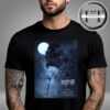 Nosferatu New Poster Film Succumb To The Darkness Unisex T-Shirt