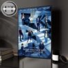Now You See Me Now You Don’t New Poster Film Released On November 14 2025 Home Decor Poster Canvas