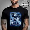Travis Scott Cactus Jack New Album Jackboy2 Auto Star Pin-Up Unisex T-Shirt