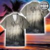 Opeth The Last Will And Testament Album Cover 2025 Hawainn T-Shirt