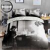 Opeth Damnation Album Cover Bedding Set