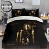 Opeth Ghost Reveries Album Cover Bedding Set