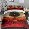 Opeth Heritage Album Cover Bedding Set