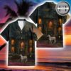 Opeth In Cauda Venenum Album Cover 2025 Hawainn T-Shirt