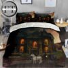 Opeth Pale Communion Album Cover Bedding Set