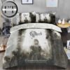 Opeth Lamentations Album Cover Bedding Set