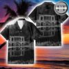 Opeth Heritage Album Cover 2025 Hawainn T-Shirt