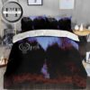 Opeth My Arms Your Hearse Album Cover Bedding Set
